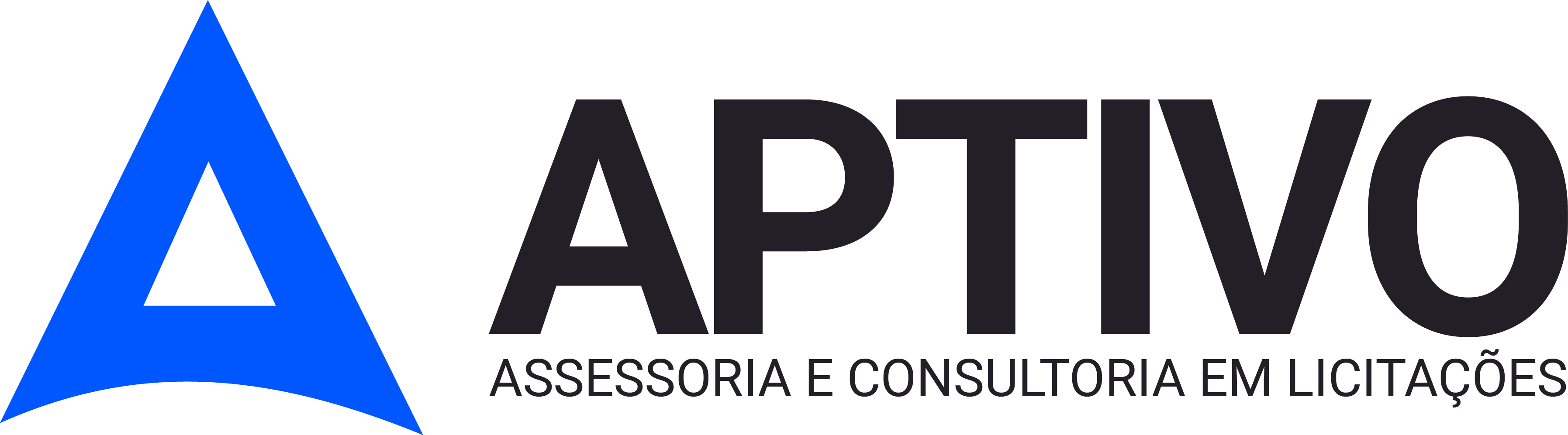 Aptivo - Assessoria e Consultoria Especializada em Licitações Públicas